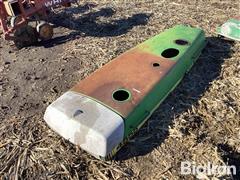 John Deere 4555 Hood 