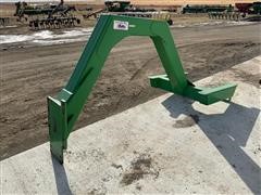 Lakestate Saddle Tank Mounting Bracket 