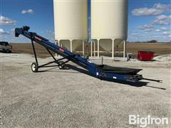 2018 Norwood Kwik-Belt 1838 38' Conveyor 