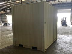 2020 9' Storage/Shipping/Office Container 