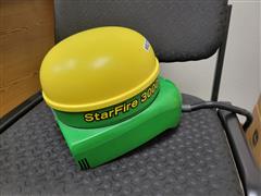 John Deere StarFire 3000 Receiver 