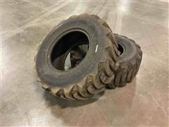 Galaxy 43x16.00-20 Compact Tractor Tires 