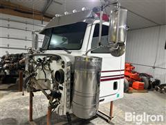 2019 Peterbilt 389 Day Cab Assembly 