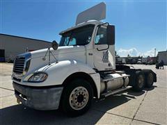 2006 Freightliner Columbia 120 T/A Truck Tractor 