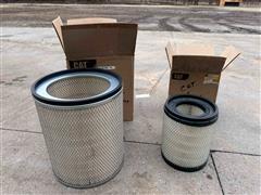 Caterpillar Air Filters 