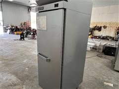 Hobart Commercial Refrigerator/Freezer 