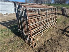 10' Livestock Gates/Panels 