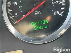 Odometer