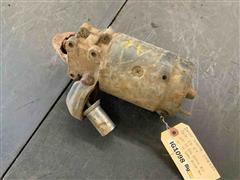 1969-74 Chevrolet Delco Starter 