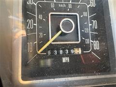 Odometer