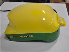 John Deere StarFire 6000 Receiver 