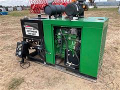 John Deere Hydraulic Power Unit 