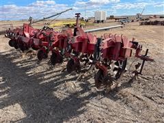 Bush Hog 8100 Ro-Till 3-Pt Strip Till 