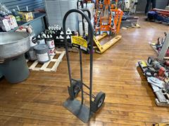 Milwaukee 30029 2 Wheel Hand Truck 