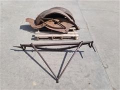 Ford Model T Parts 