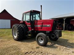 1982 International 5088 2WD Tractor 