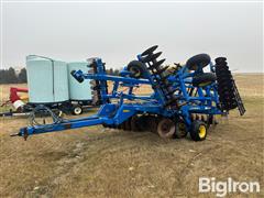 2012 Landoll 6230-23 Tandem Disk 