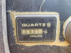 Hours Meter