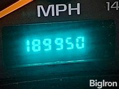 Odometer