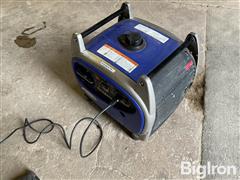 Yamaha EF2400iS Inverter Portable Generator 