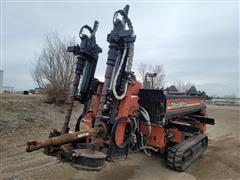 2007 DitchWitch JT2720 Directional Drill 