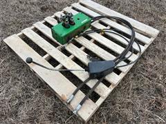 John Deere Joystick Control For JD Loader 