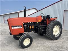 1976 Allis-Chalmers 7000 2WD Tractor 