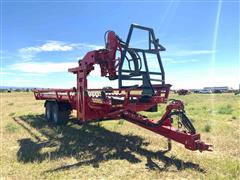 2022 Anderson RBMPRO 2000 Round Bale Mover 
