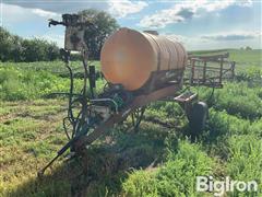 Demco HCS500 Pull-Type Sprayer 