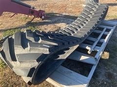 Quad Trac Rubber Track 