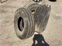 Goodyear 10.00-16 Tires 