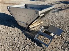 New Leader MultApplier 5’ Dry Spreader Box Insert 