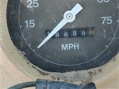 Odometer