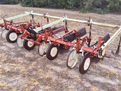 3-pt Cultivator 