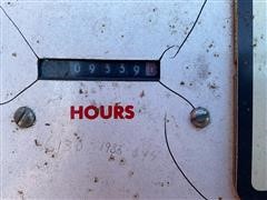 Hours Meter