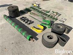 John Deere Round Baler Parts 