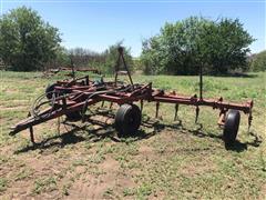 1972 Coop 400 Anhydrous Applicator 