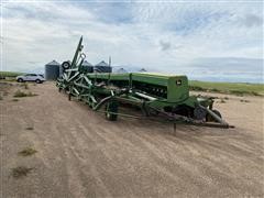 John Deere 9400 60' Grain Drills 