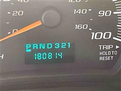 Odometer