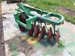 John Deere Track Closer Disk 