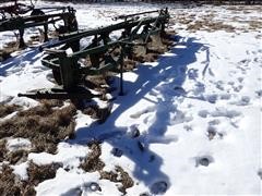 John Deere 5/14's Moldboard Plow 