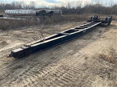 Hazelton Trailers T/A Combine Trailer 