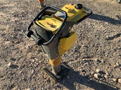 2015 Bomag BT60 Tamper 