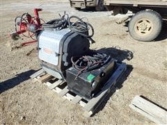 Proheat Auxiliary Power Unit For Truck 