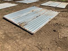 Windbreak Panels 