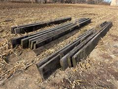 Bridge Planks 