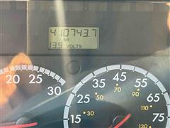 Odometer