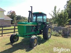 1976 John Deere 4430 2WD Tractor 