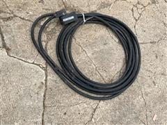 6 Gauge Extension Cord 