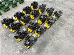 2021 John Deere DR16 Seed Meter Units 